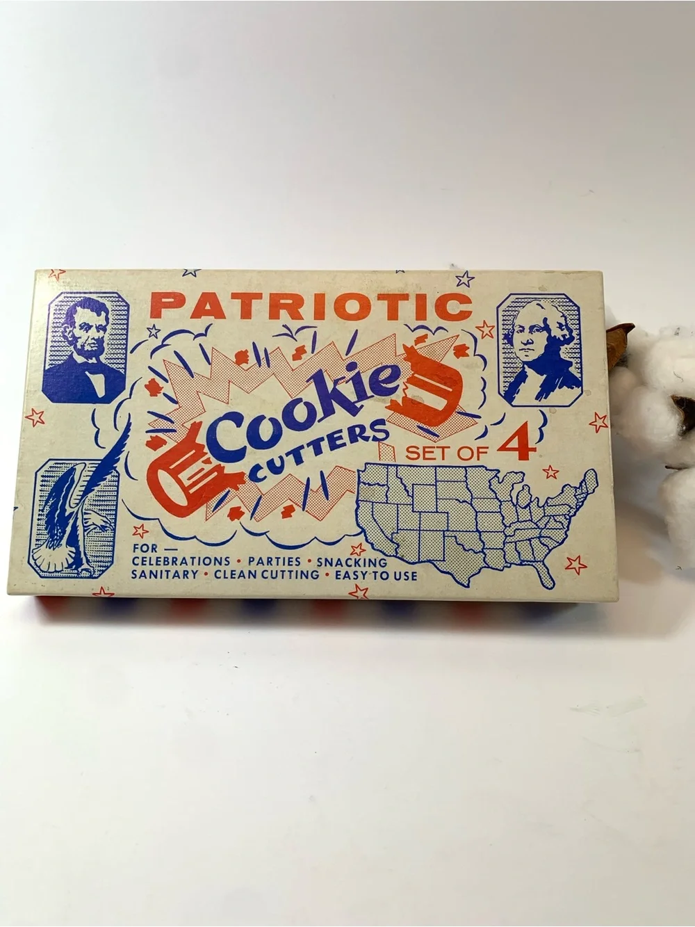 N/A vintage usa